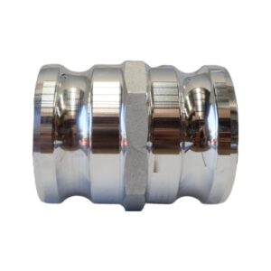 Hoses & fittings