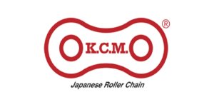 KCM logo