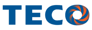 TECO logo