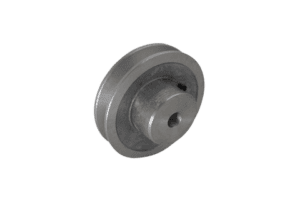 Aluminium Pulleys