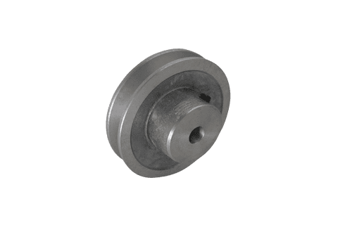 Aluminium Pulleys