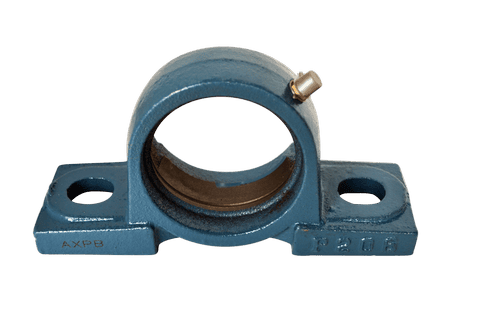 Wide Inner Ring Housings