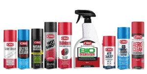 Cleaners & Degreasers