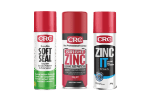 Corrosion Control