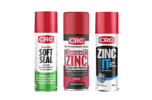 Corrosion Control
