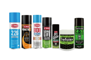 General Purpose Lubricants