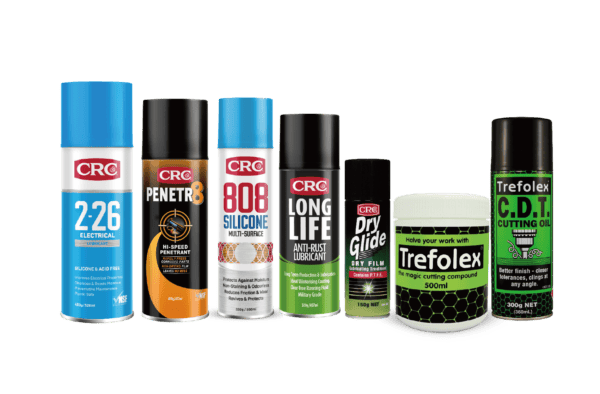 Automotive Lubricants