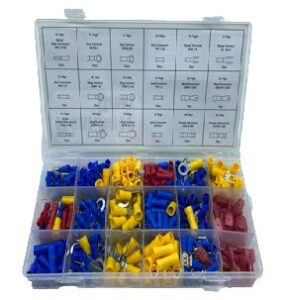 Grab Kits