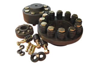 Cone Ring Couplings