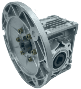 Gearbox Input Flanges
