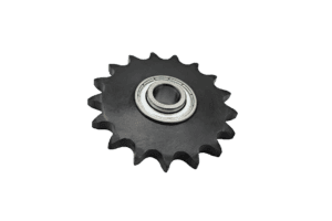 Idler Pulleys and Idler Sprockets