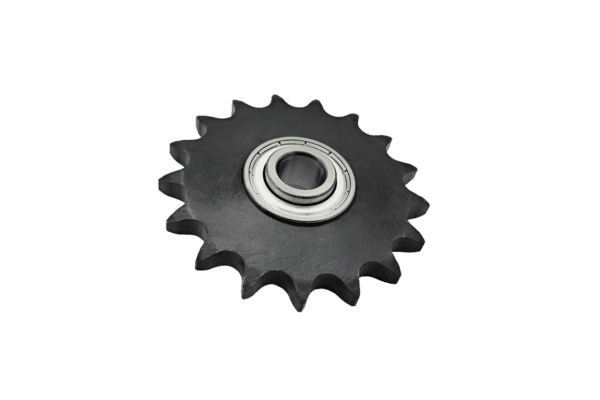 Idler Pulleys and Idler Sprockets