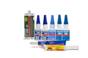 Instant Adhesive
