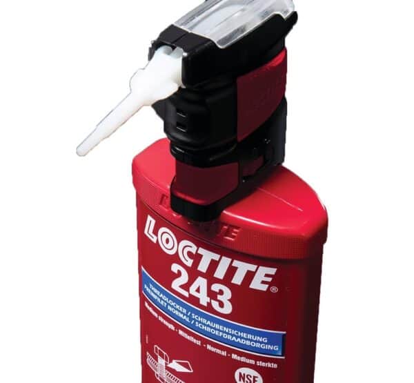 Adhesive Equipment