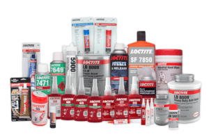 Chemicals, Coatings & Compounds