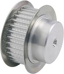 3M & 5M Timing Pulleys