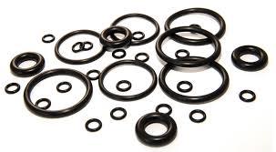 O-Rings BS (NBR)