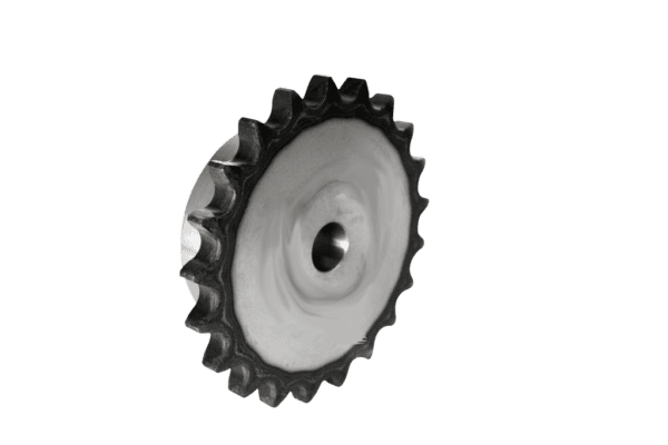 Chain & sprockets