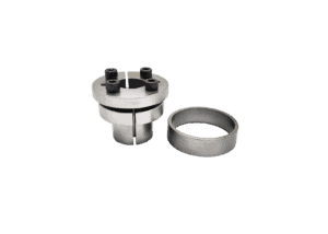 Locking Assembly