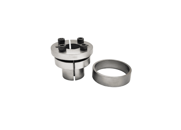 Locking Assembly