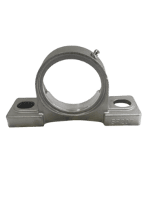 SS Bearings & Housings