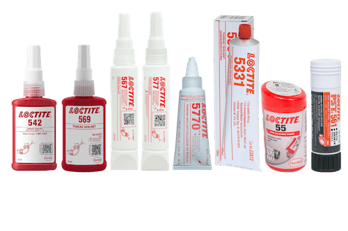 Thread Sealant