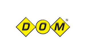 DOM logo