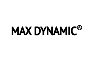 Max Dynamic logo