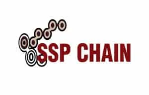 SSP logo