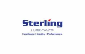 Sterling logo